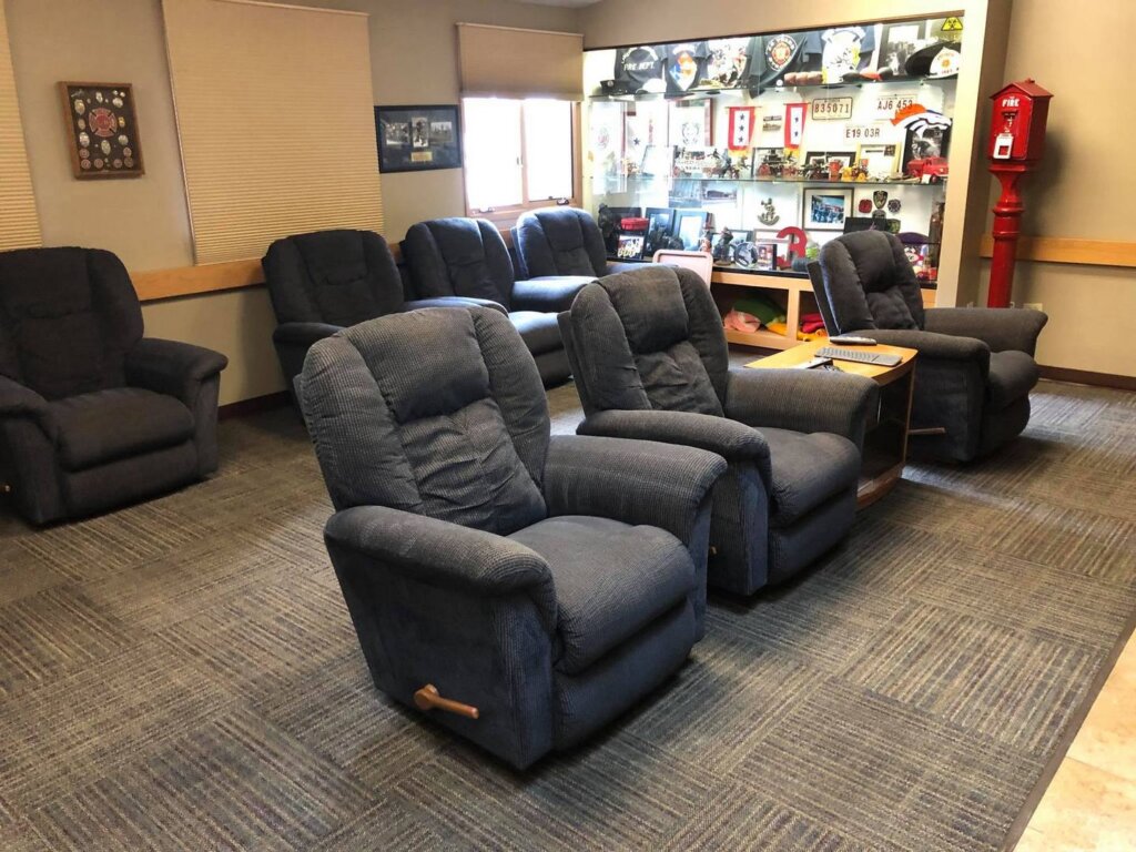 upholstery cleaning service in Aurora, CO. Call us today for a free quote!