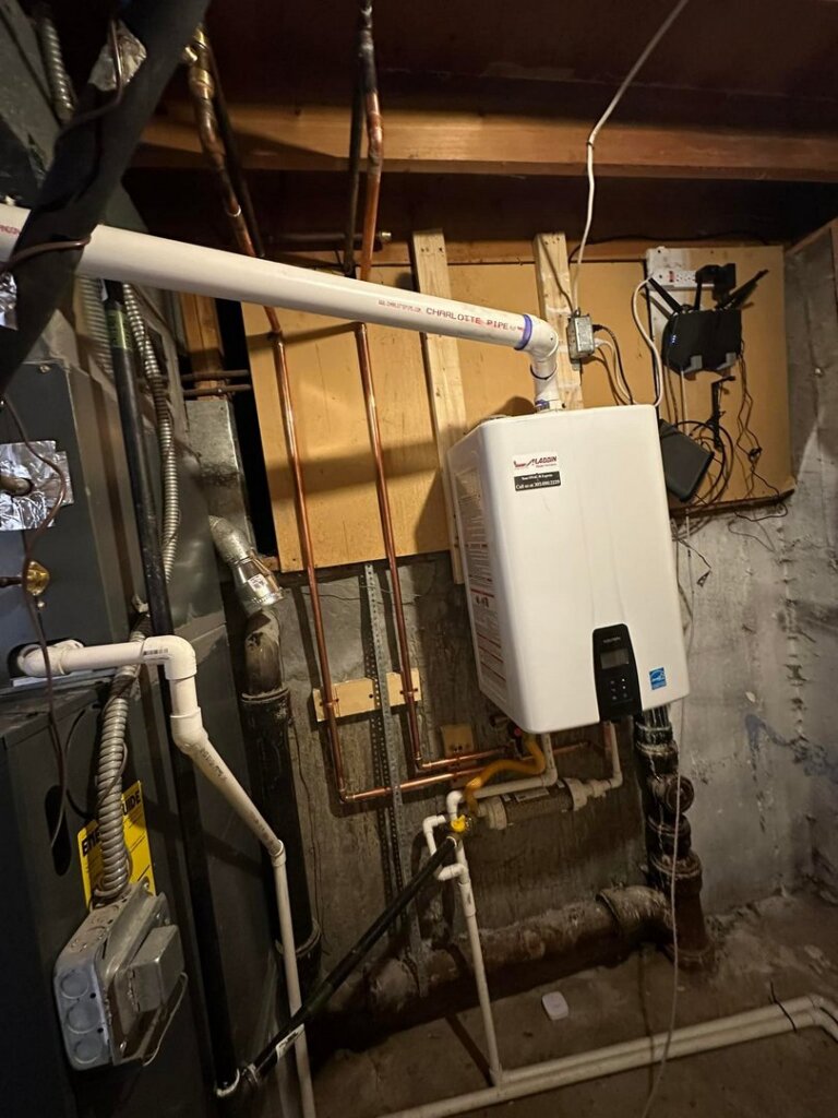 Water Heater Services in Aurora, Metro Denver, & many more! Give us a call today for a free quote!